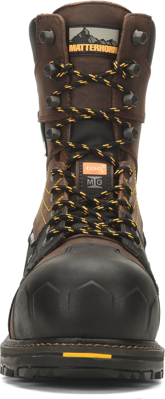Matterhorn Maximus 2.0 #MTC300 Men's 8